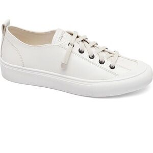 Lisa Vicky White Sneakers 6